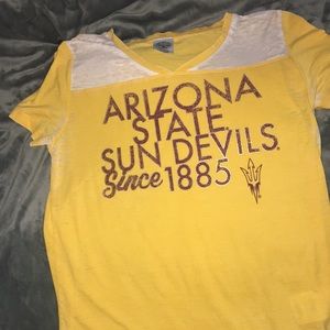 ASU Tshirt